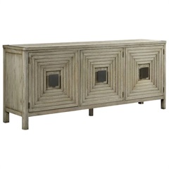 Cheñeais Credenza